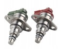 SCV VALVE 2 PCS SET TOYOTA RAV4 AVENSIS COROLLA D4D 0422127010 0422127011 Part manufacturer no brand