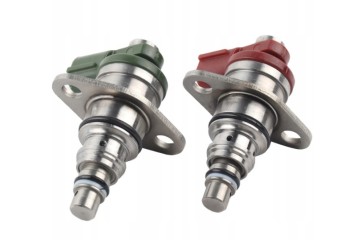 SCV VALVE 2 PCS SET TOYOTA RAV4 AVENSIS COROLLA D4D 0422127010 0422127011 Part manufacturer no brand
