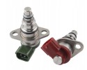 SCV VALVE 2 PCS SET TOYOTA RAV4 AVENSIS COROLLA D4D 0422127010 0422127011 Car type cargo vans passenger cars