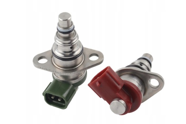 SCV VALVE 2 PCS SET TOYOTA RAV4 AVENSIS COROLLA D4D 0422127010 0422127011 Car type cargo vans passenger cars