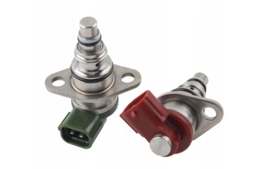 SCV VALVE 2 PCS SET TOYOTA RAV4 AVENSIS COROLLA D4D 0422127010 0422127011 Car type cargo vans passenger cars