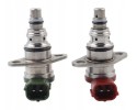 SCV VALVE 2 PCS SET TOYOTA RAV4 AVENSIS COROLLA D4D 0422127010 0422127011 Engine type diesel