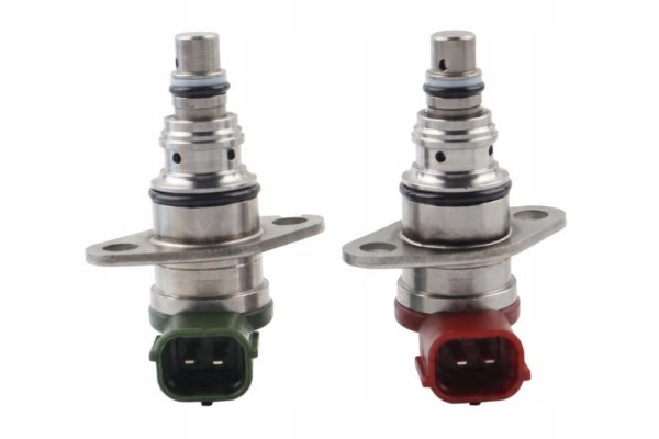 SCV VALVE 2 PCS SET TOYOTA RAV4 AVENSIS COROLLA D4D 0422127010 0422127011 Engine type diesel