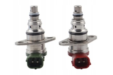 SCV VALVE 2 PCS SET TOYOTA RAV4 AVENSIS COROLLA D4D 0422127010 0422127011 Engine type diesel