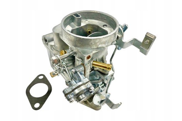 CARBURETOR K 131 UAZ 469 452 3151 SINGLE THROAT NEW Catalog number of the part 003 GAZNIK K 131 UAZ 469 452 3151 JEDNOGARDZIELOW
