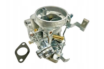 CARBURETOR K 131 UAZ 469 452 3151 SINGLE THROAT NEW Catalog number of the part 003 GAZNIK K 131 UAZ 469 452 3151 JEDNOGARDZIELOW