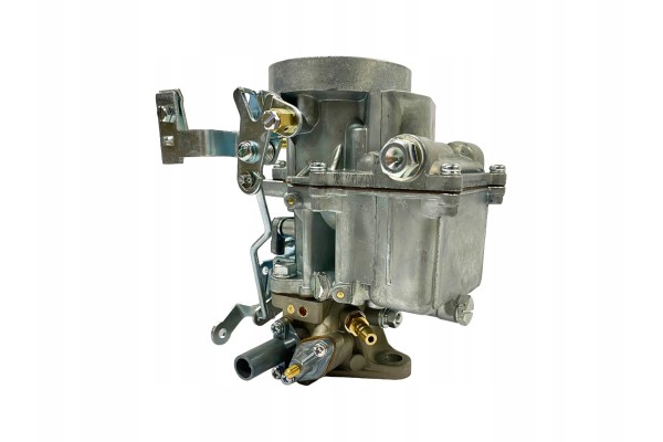 CARBURETOR K 131 UAZ 469 452 3151 SINGLE THROAT NEW Quality of parts according to GVO Q original with factory logo OEM OES