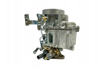 CARBURETOR K 131 UAZ 469 452 3151 SINGLE THROAT NEW Quality of parts according to GVO Q original with factory logo OEM OES