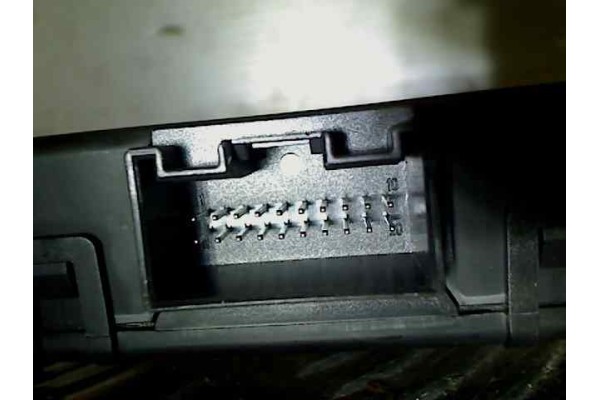 1K0907530E MODULO CONFORT SEAT ALTEA (5P1) Hot 2005 1K0907530E 155217 SEAT - 1