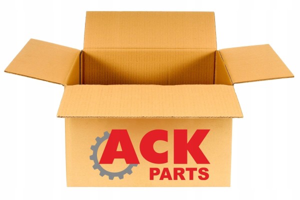 FUEL TANK A 88 Part manufacturer Polcar