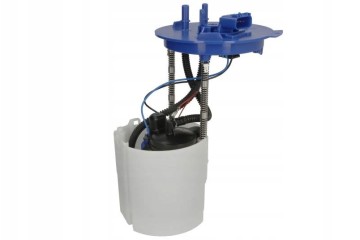 DELPHI FG2416 12B1 fuel pumps Catalog number of the part FG2416 12B1