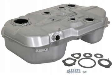 Fuel tank 6906 00 3749008P 6906 00 3749008P Quality of parts according to GVO P replacement with original quality