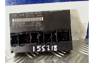 1K0959433BL MODULO CONFORT SEAT ALTEA (5P1) Hot 2005 1K0959433BL 155218 SEAT - 1