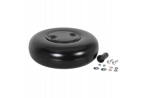 LPG TANK POLMOCON LPG ZGH565180W033M6DTAK