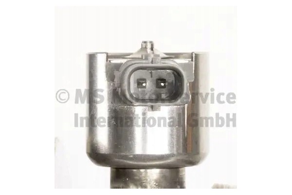 HIGH PRESSURE PUMP 7 06032 35 0 PIERBURG Packaging status original