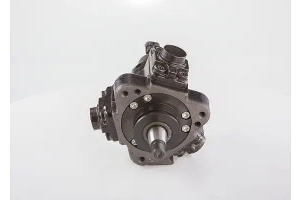 HIGH PRESSURE PUMP CR 0 445 010 320 BOSCH Engine type not specified