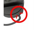 CABLE FUEL CAP VW GOLF IV V VI PASSAT B6 POLO Quality of parts according to GVO P replacement with original quality