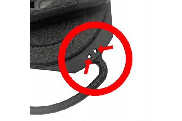CABLE FUEL CAP VW GOLF IV V VI PASSAT B6 POLO Part manufacturer ME Premium