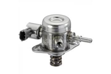 HIGH PRESSURE PUMP 7 06032 41 0 PIERBURG