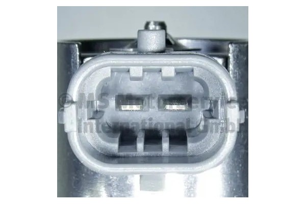 HIGH PRESSURE PUMP 7 06032 41 0 PIERBURG Packaging status original