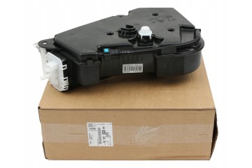OE FAPU TANK CITROEN C4 II DS4 PEUGEOT 3008 1613704580