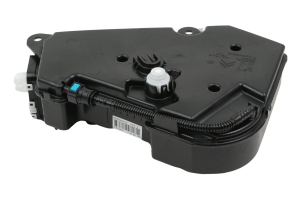 OE FAPU TANK CITROEN C4 II DS4 PEUGEOT 3008 1613704580 Quality of parts according to GVO O original with manufacturer s logo OE