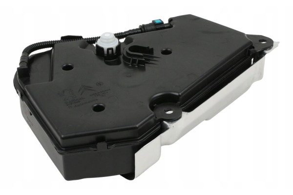 OE FAPU TANK CITROEN C4 II DS4 PEUGEOT 3008 1613704580 Car type passenger cars