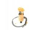 FUEL PUMP 1 582 980 157 BOSCH VOLVO S60 V70 Product weight with unit packaging 2 kg