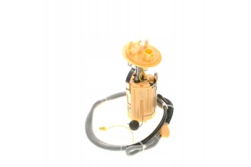 FUEL PUMP 1 582 980 157 BOSCH VOLVO S60 V70 Catalog number of substitutes AUTOTEAM G21145 FISPA 721145 HOFFER 7507874 MEAT DORIA