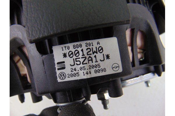 1T0880201A AIRBAG DELANTERO IZQUIERDO VOLKSWAGEN TOURAN (1T1)