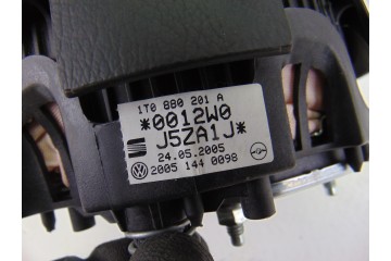 1T0880201A AIRBAG DELANTERO IZQUIERDO VOLKSWAGEN TOURAN (1T1) Advance 2005 1T0880201A 155777 VOLKSWAGEN - 3