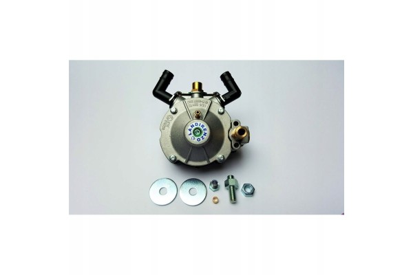 Reducer evaporator LI02 up to 140HP diameter 6mm LANDI REN