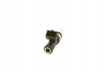 INJECTOR 0 280 158 330 BOSCH ABARTH ALFA ROMEO Product weight with unit packaging 1 kg