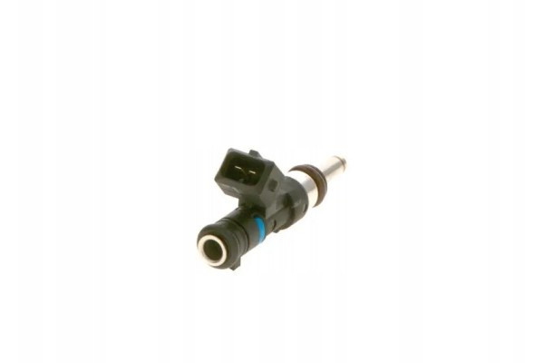 INJECTOR 0 280 158 330 BOSCH ABARTH ALFA ROMEO Quality of parts according to GVO Q original with factory logo OEM OES