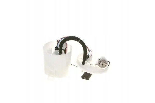 FUEL PUMP 0 580 314 002 BOSCH OPEL Packaging status original