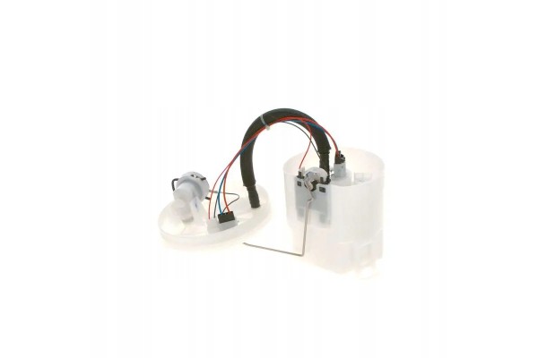 FUEL PUMP 0 580 314 002 BOSCH OPEL Engine type not specified