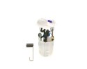 Fuel supply unit BOSCH 1 987 580 029 Quality of parts according to GVO Q original with factory logo OEM OES
