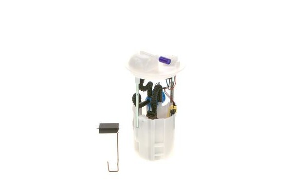 Fuel supply unit BOSCH 1 987 580 029 Quality of parts according to GVO Q original with factory logo OEM OES