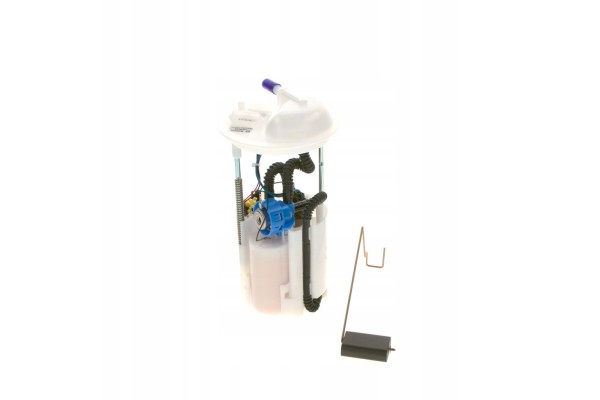 Fuel supply unit BOSCH 1 987 580 029 Product weight with unit packaging 4 kg