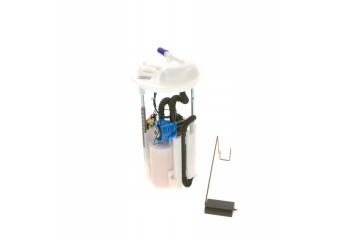 Fuel supply unit BOSCH 1 987 580 029 Product weight with unit packaging 4 kg