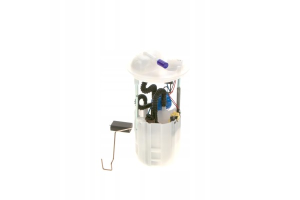 Fuel supply unit BOSCH 1 987 580 029 Catalog number of the original SUZUKI 15100 62J00 SUZUKI 15100 62J00 000 SUZUKI 15100 62J01