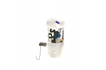 Fuel supply unit BOSCH 1 987 580 029 Catalog number of the original SUZUKI 15100 62J00 SUZUKI 15100 62J00 000 SUZUKI 15100 62J01