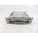 96650205XH SISTEMA AUDIO / RADIO CD PEUGEOT 308