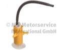 FUEL PUMP 7 50107 50 0 PIERBURG AUDI A6 C4 C5 Packaging status original