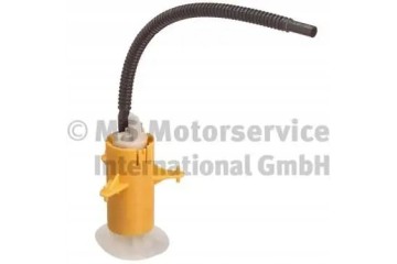 FUEL PUMP 7 50107 50 0 PIERBURG AUDI A6 C4 C5 Packaging status original