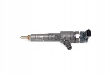 BOSCH 0 445 110 340 injectors Catalog number of the part 0 445 110 340