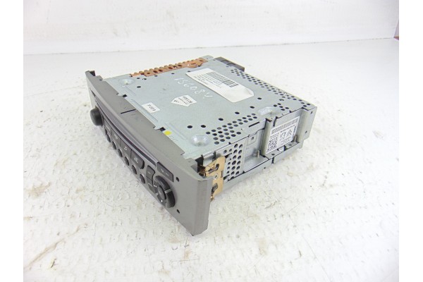 96650205XH SISTEMA AUDIO / RADIO CD PEUGEOT 308