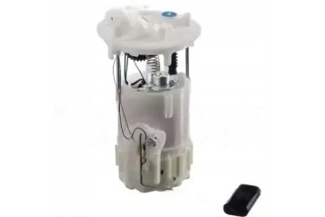 FUEL PUMP 7 02552 38 0 PIERBURG Packaging status original