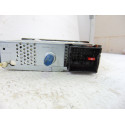 96650205XH SISTEMA AUDIO / RADIO CD PEUGEOT 308