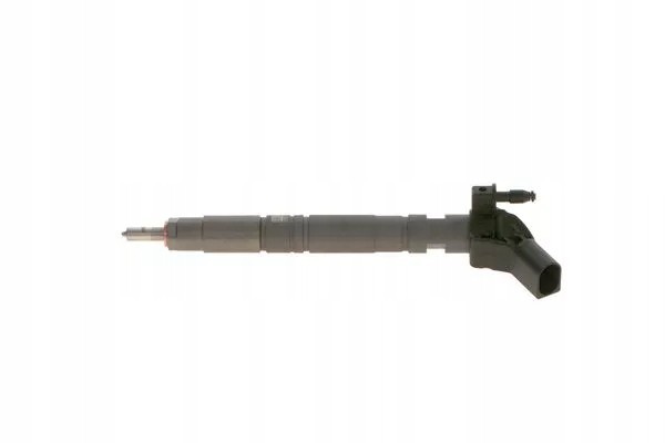 CR piezoelectric injector AUDI A4 A6 A6 ALROA Engine type not specified